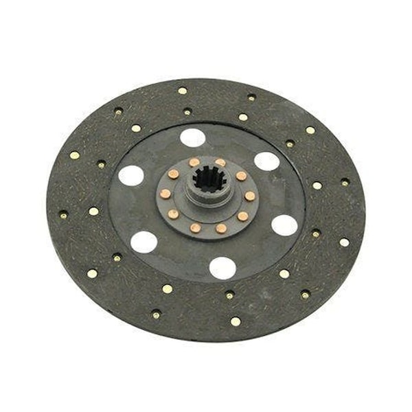 A48244 Clutch Disc Fits Case/IH Tractor 1290 1294 1390 for David Brown 1210 1212